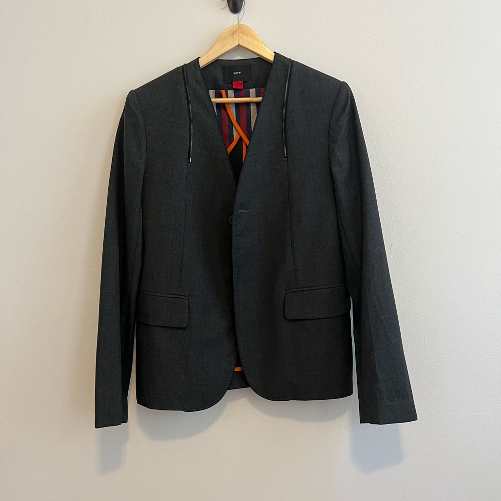 Spy Henry Lau Men’s jacket